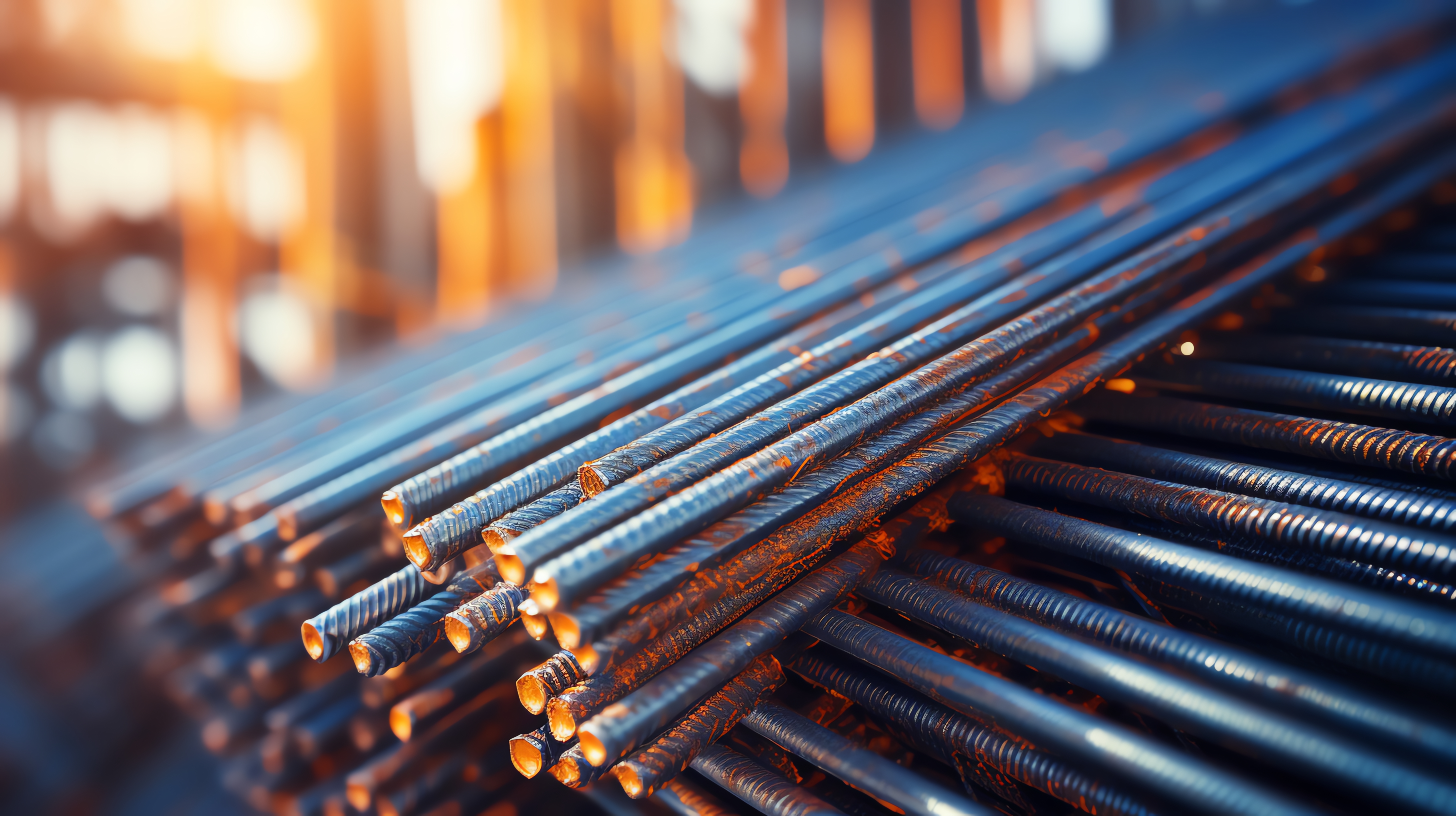 Re Steel Raeza Re-Steel Express Services, INC