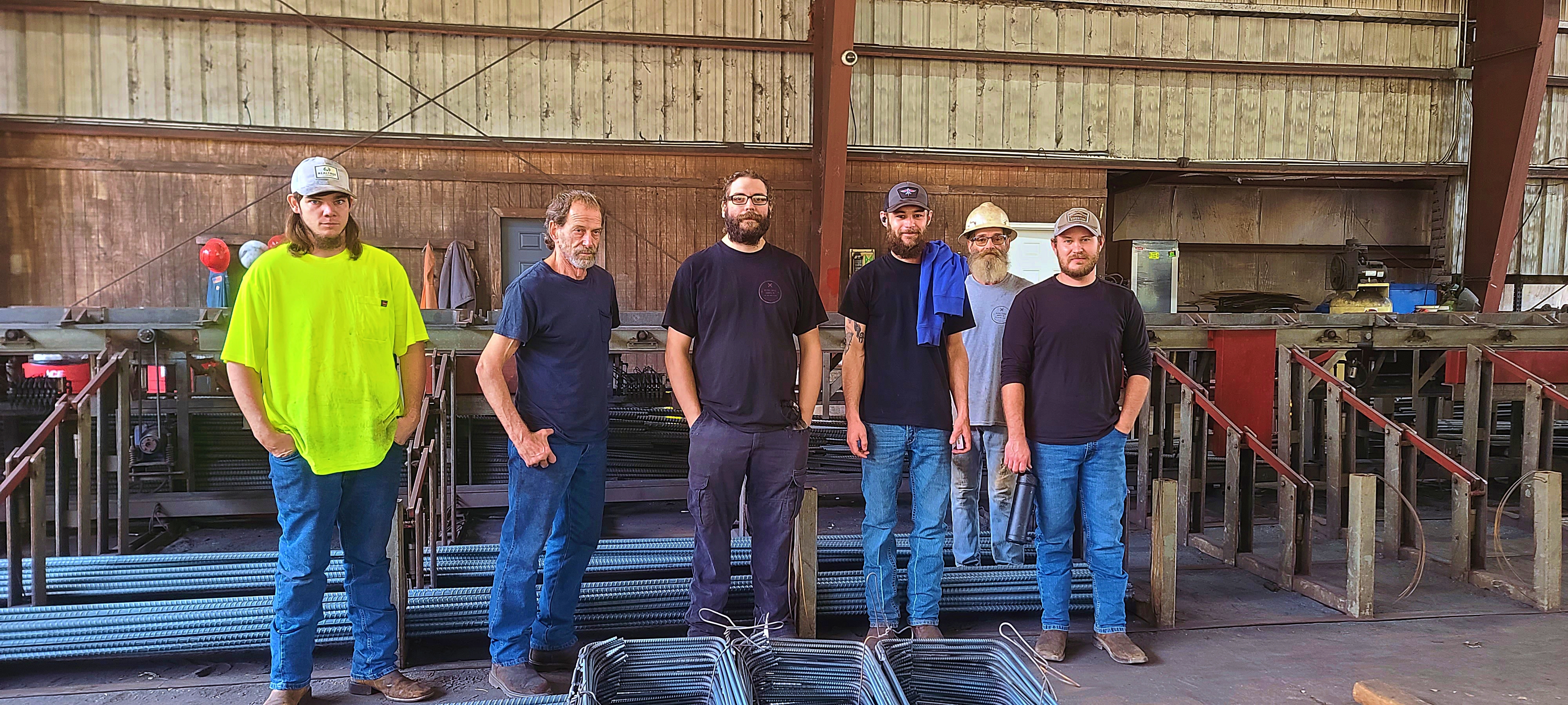 Re Steel Raeza Re-Steel Express Services, INC